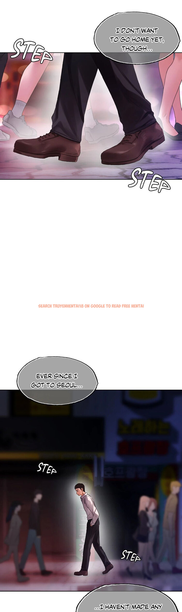 Read Hentai Image 36 986 in comic Men And Women Of Sillim - Chapter 20 - hentaitnt.net