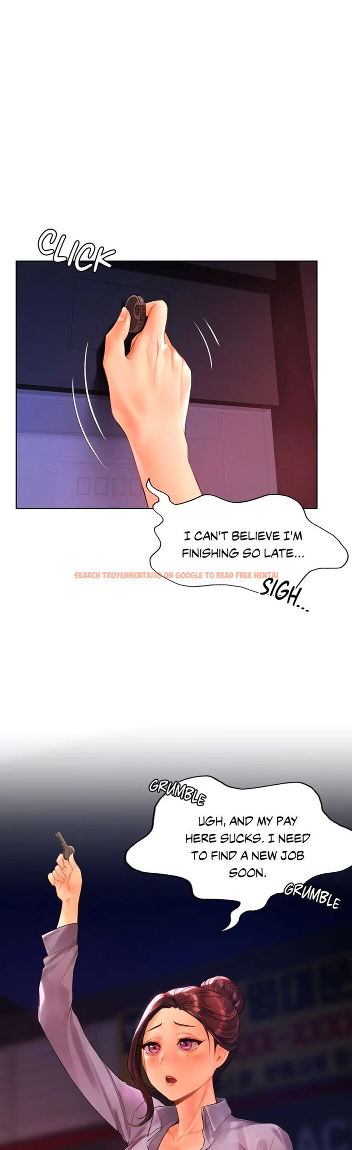 Read Hentai Image 39 986 in comic Men And Women Of Sillim - Chapter 20 - hentaitnt.net