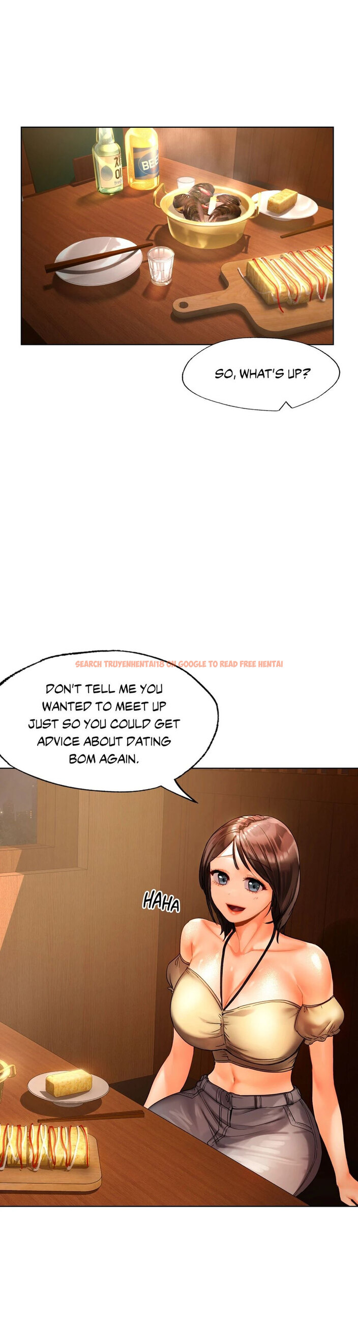 Read Hentai Image 4 984 in comic Men And Women Of Sillim - Chapter 20 - hentaitnt.net