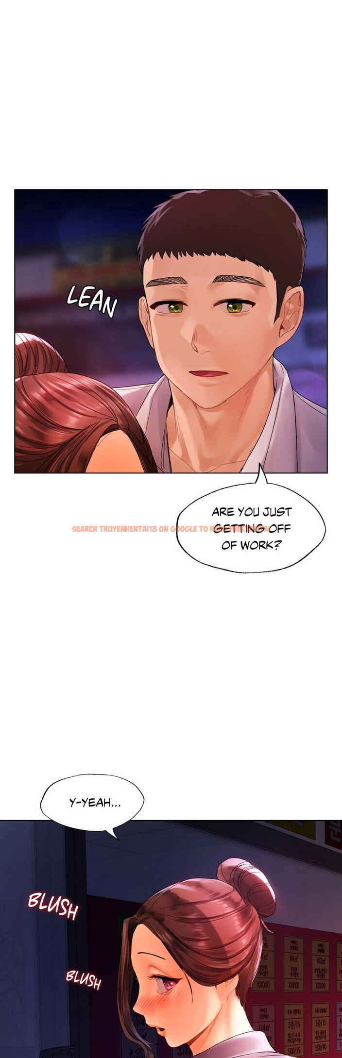 Read Hentai Image 43 986 in comic Men And Women Of Sillim - Chapter 20 - hentaitnt.net