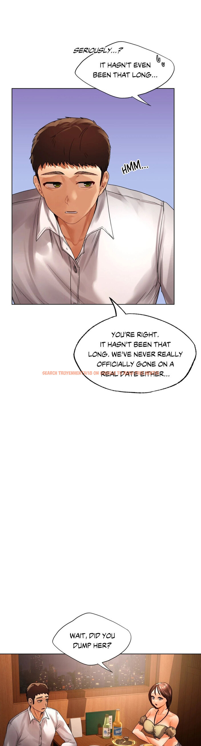 Read Hentai Image 7 984 in comic Men And Women Of Sillim - Chapter 20 - hentaitnt.net