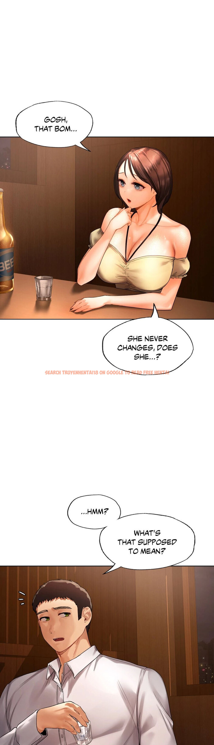 Read Hentai Image 9 984 in comic Men And Women Of Sillim - Chapter 20 - hentaitnt.net