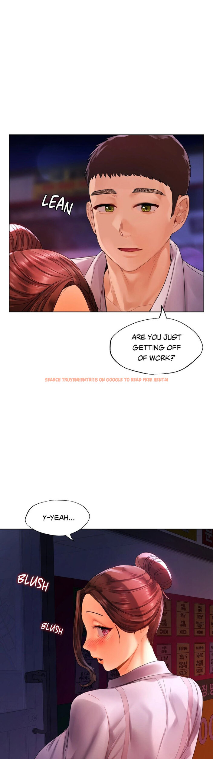 Read Hentai Image 2 869 in comic Men And Women Of Sillim - Chapter 21 - hentaitnt.net