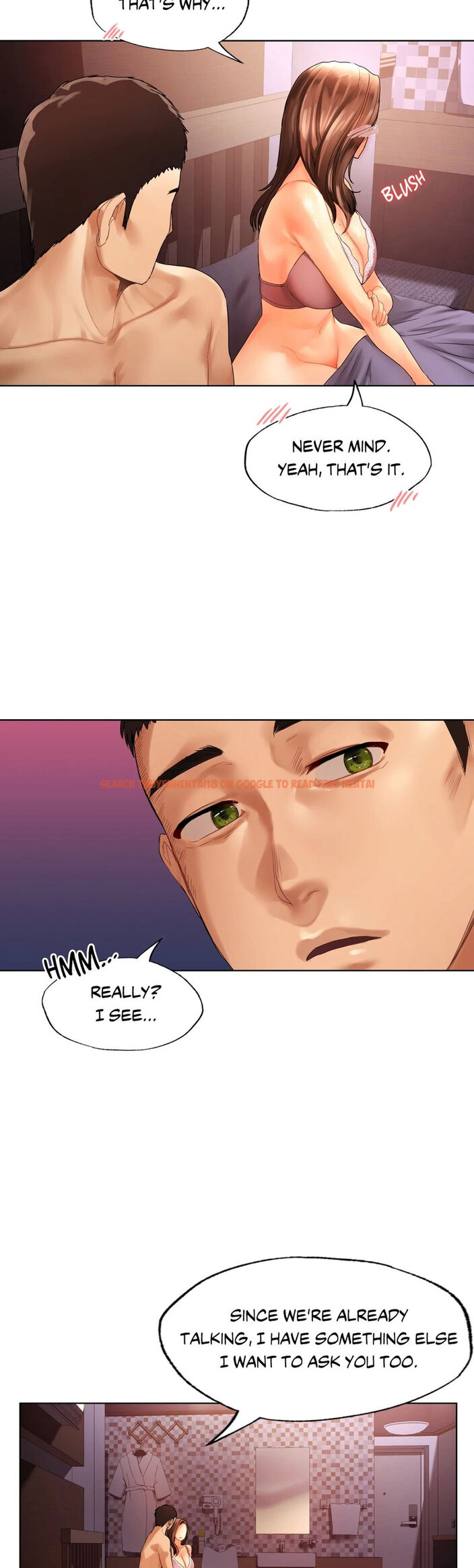 Read Hentai Image 35 871 in comic Men And Women Of Sillim - Chapter 21 - hentaitnt.net