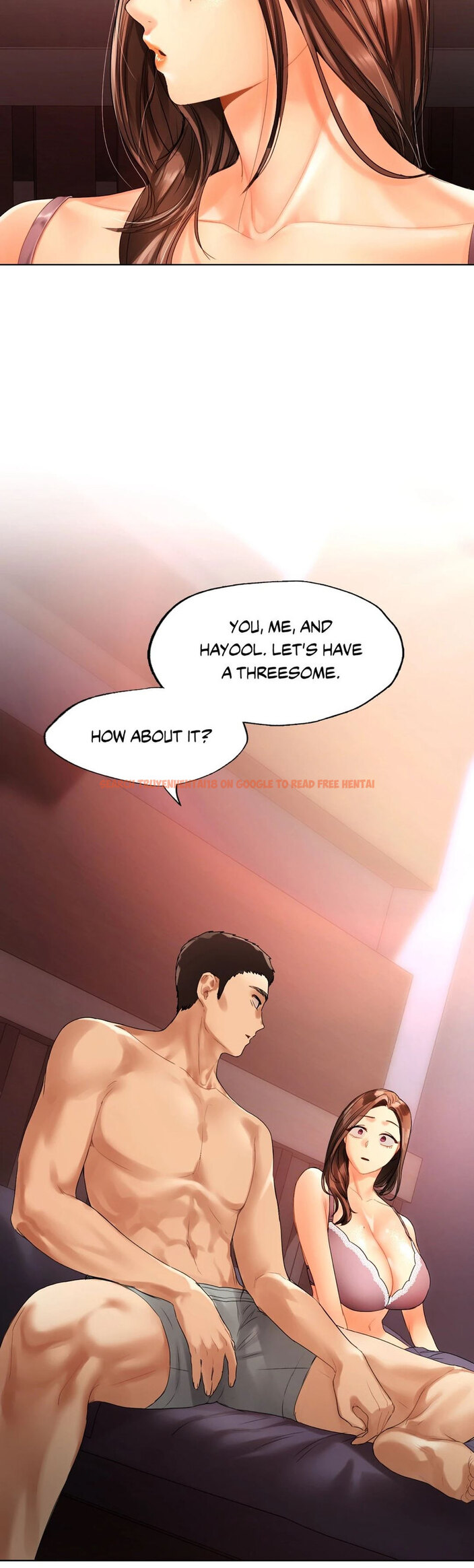 Read Hentai Image 37 871 in comic Men And Women Of Sillim - Chapter 21 - hentaitnt.net