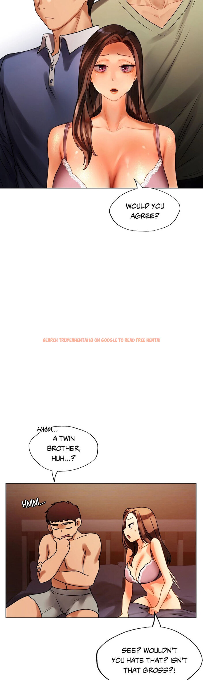 Read Hentai Image 11 500 in comic Men And Women Of Sillim - Chapter 22 - hentaitnt.net