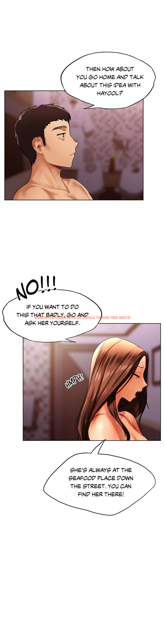 Read Hentai Image 19 501 in comic Men And Women Of Sillim - Chapter 22 - hentaitnt.net