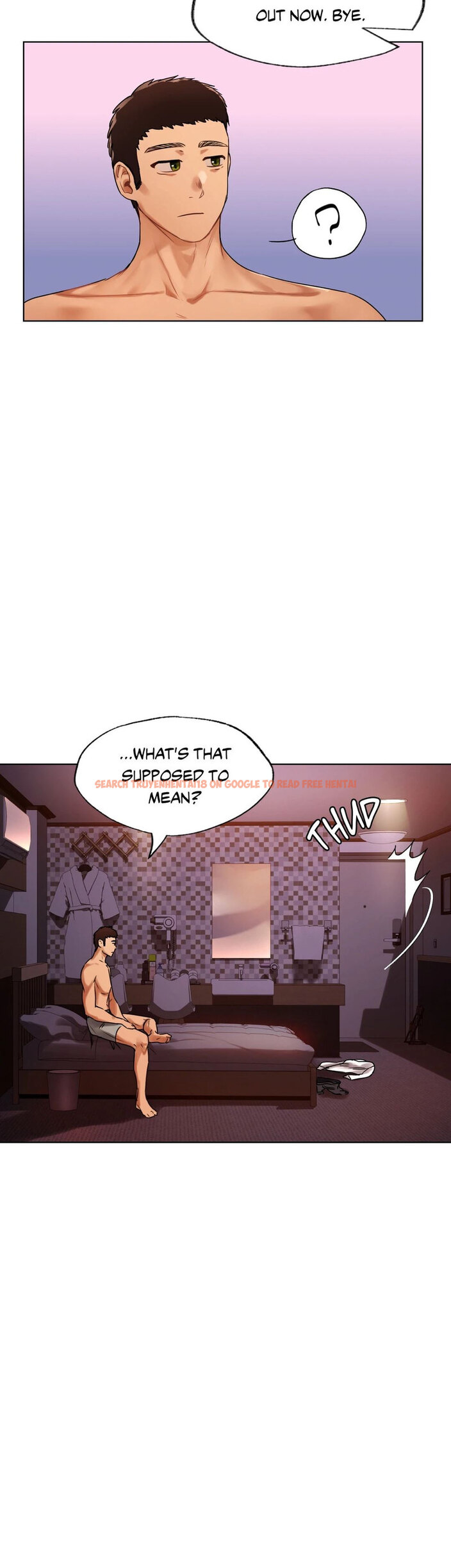 Read Hentai Image 23 501 in comic Men And Women Of Sillim - Chapter 22 - hentaitnt.net
