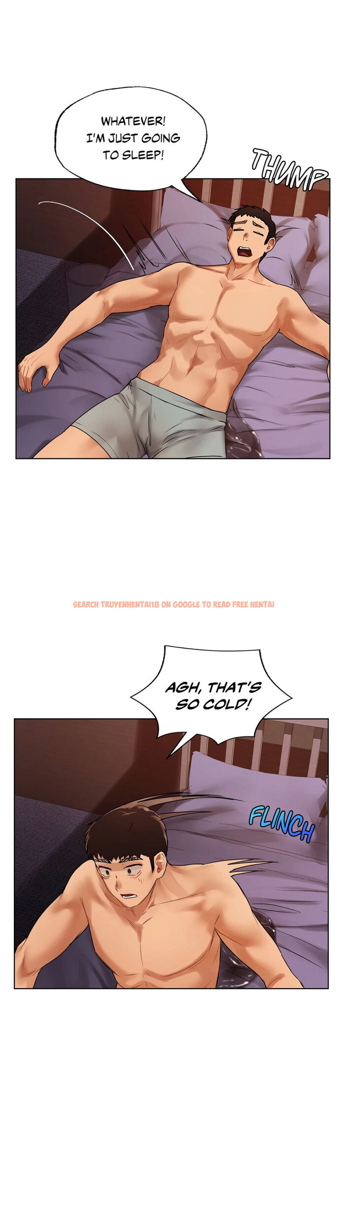 Read Hentai Image 24 501 in comic Men And Women Of Sillim - Chapter 22 - hentaitnt.net