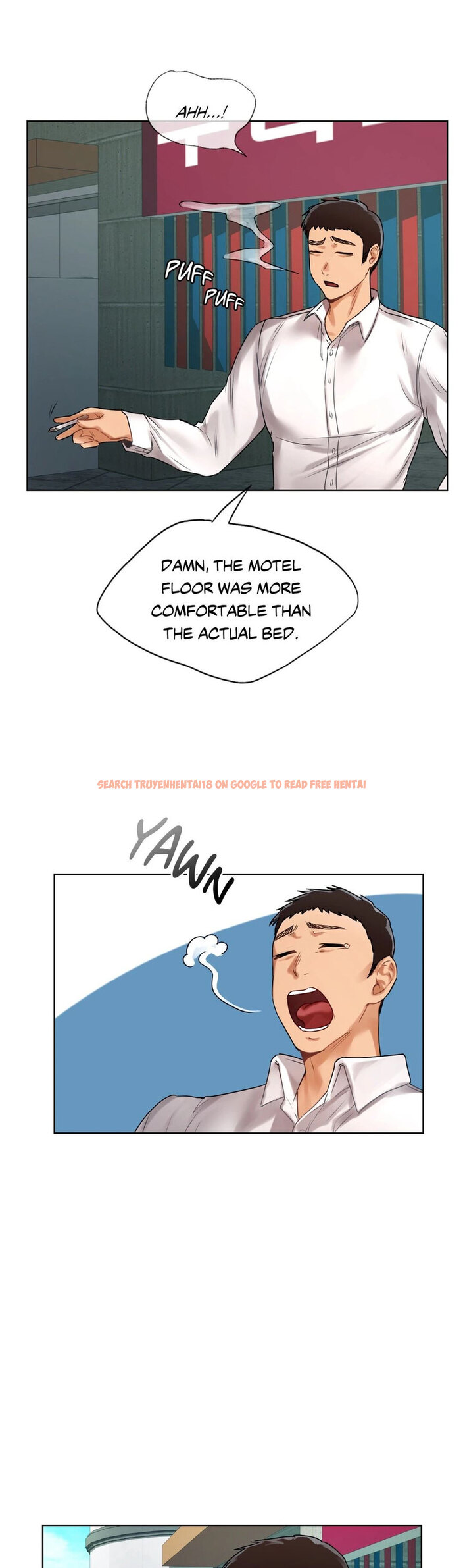 Read Hentai Image 29 501 in comic Men And Women Of Sillim - Chapter 22 - hentaitnt.net