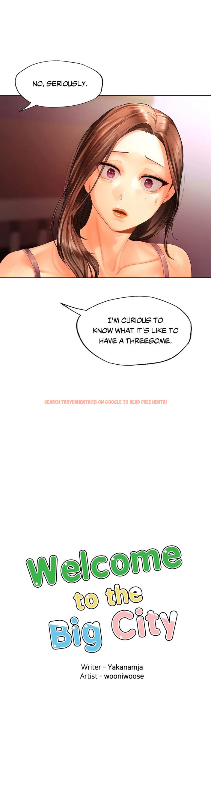 Read Hentai Image 3 500 in comic Men And Women Of Sillim - Chapter 22 - hentaitnt.net