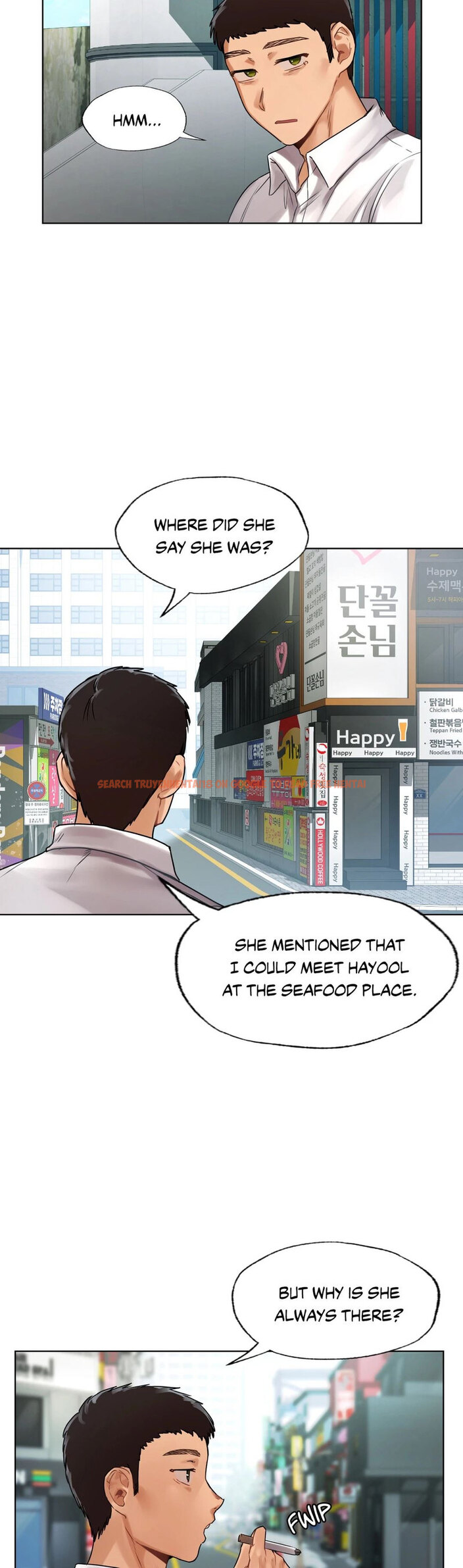 Read Hentai Image 30 501 in comic Men And Women Of Sillim - Chapter 22 - hentaitnt.net