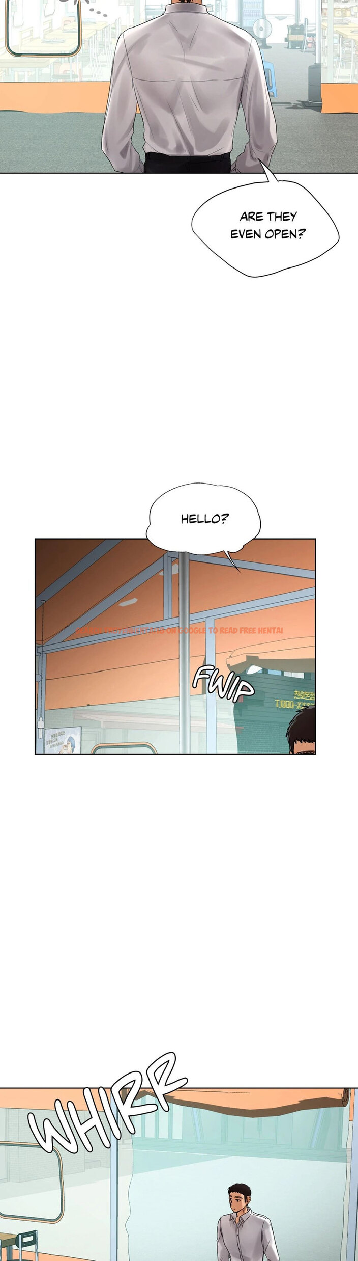 Read Hentai Image 33 501 in comic Men And Women Of Sillim - Chapter 22 - hentaitnt.net