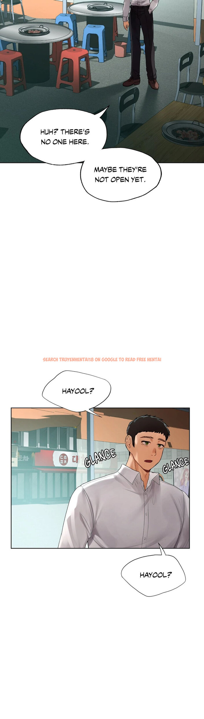 Read Hentai Image 34 501 in comic Men And Women Of Sillim - Chapter 22 - hentaitnt.net