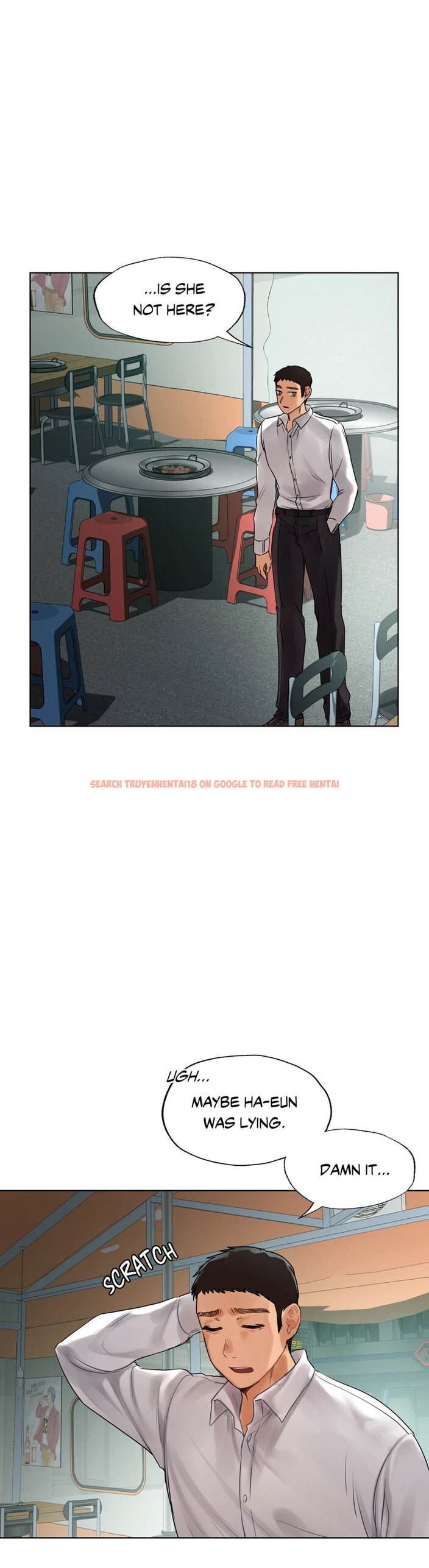 Read Hentai Image 36 502 in comic Men And Women Of Sillim - Chapter 22 - hentaitnt.net