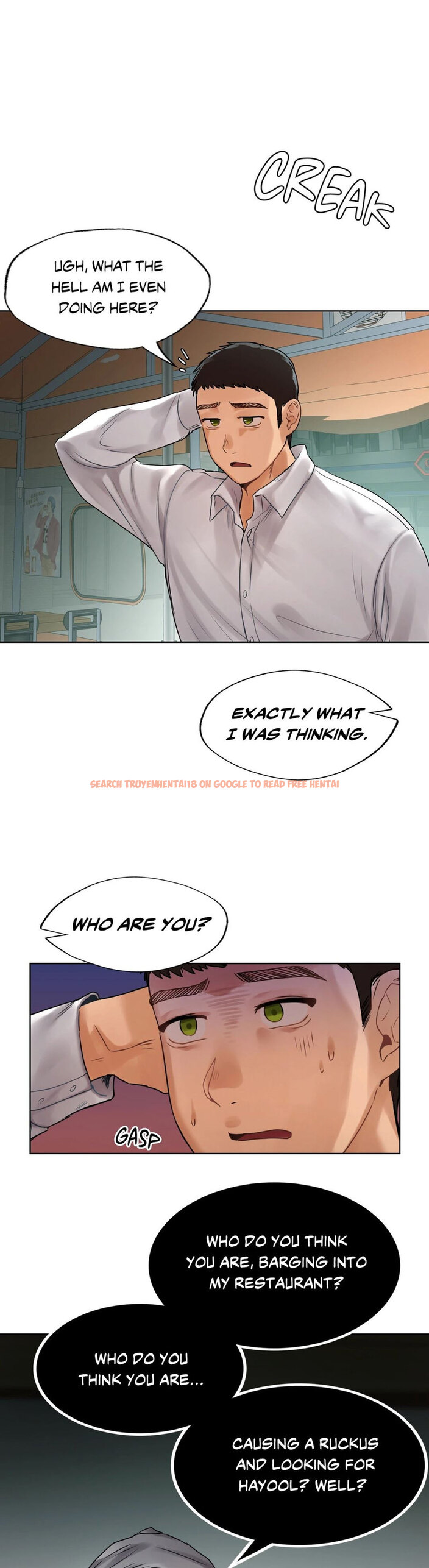 Read Hentai Image 37 502 in comic Men And Women Of Sillim - Chapter 22 - hentaitnt.net