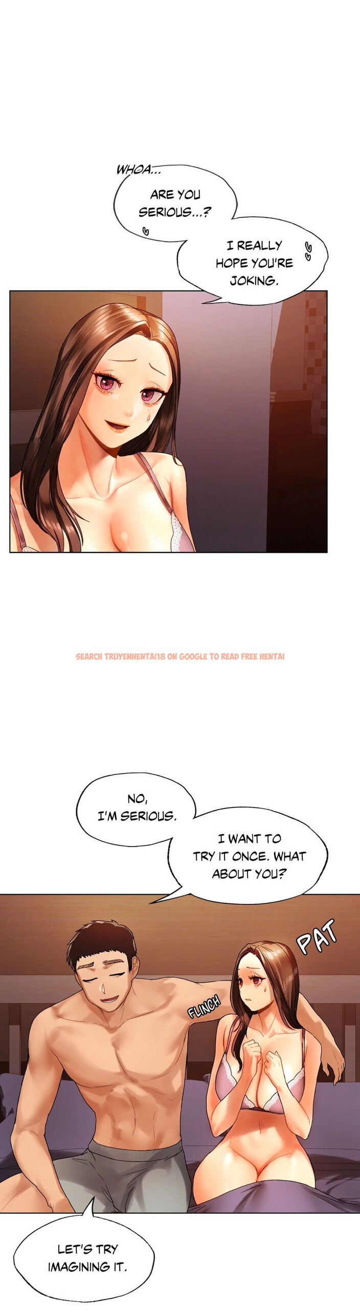 Read Hentai Image 5 500 in comic Men And Women Of Sillim - Chapter 22 - hentaitnt.net
