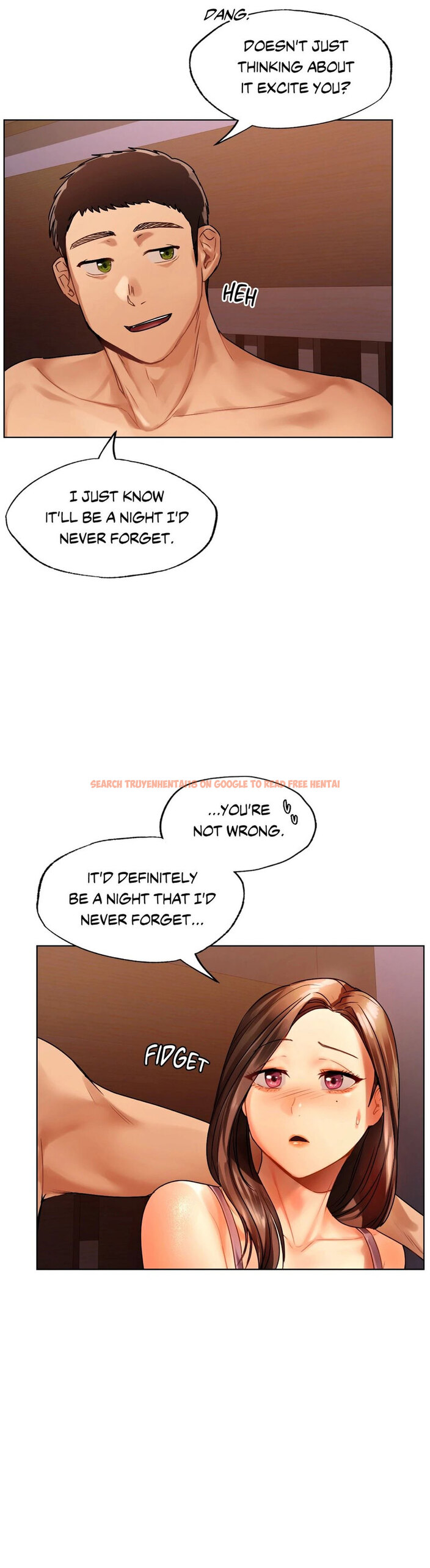 Read Hentai Image 8 500 in comic Men And Women Of Sillim - Chapter 22 - hentaitnt.net