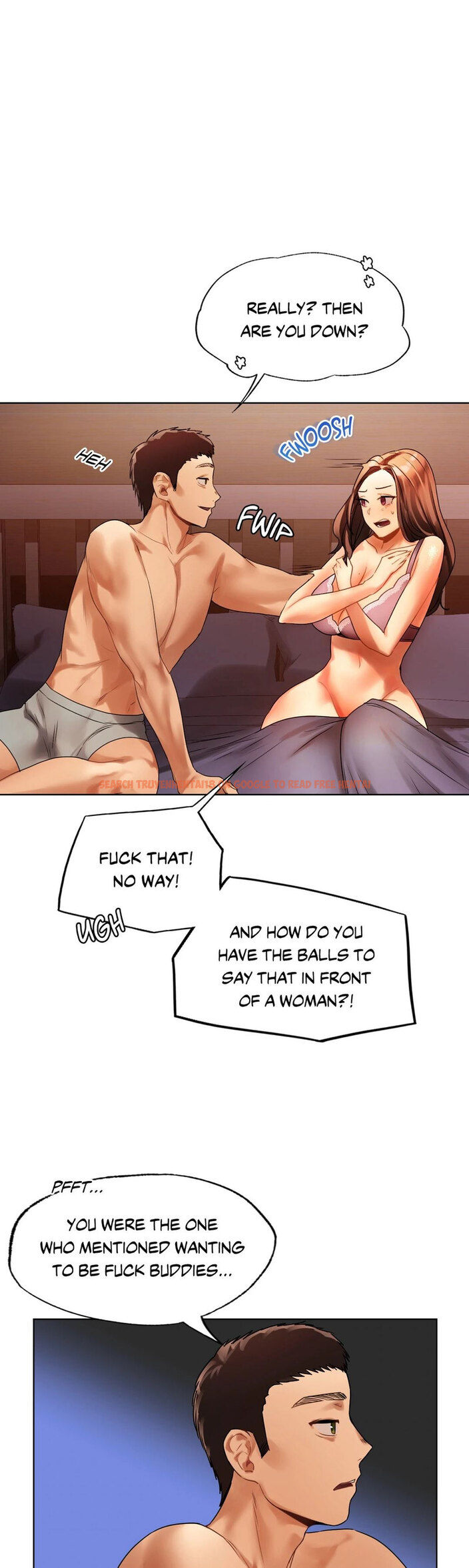Read Hentai Image 9 500 in comic Men And Women Of Sillim - Chapter 22 - hentaitnt.net