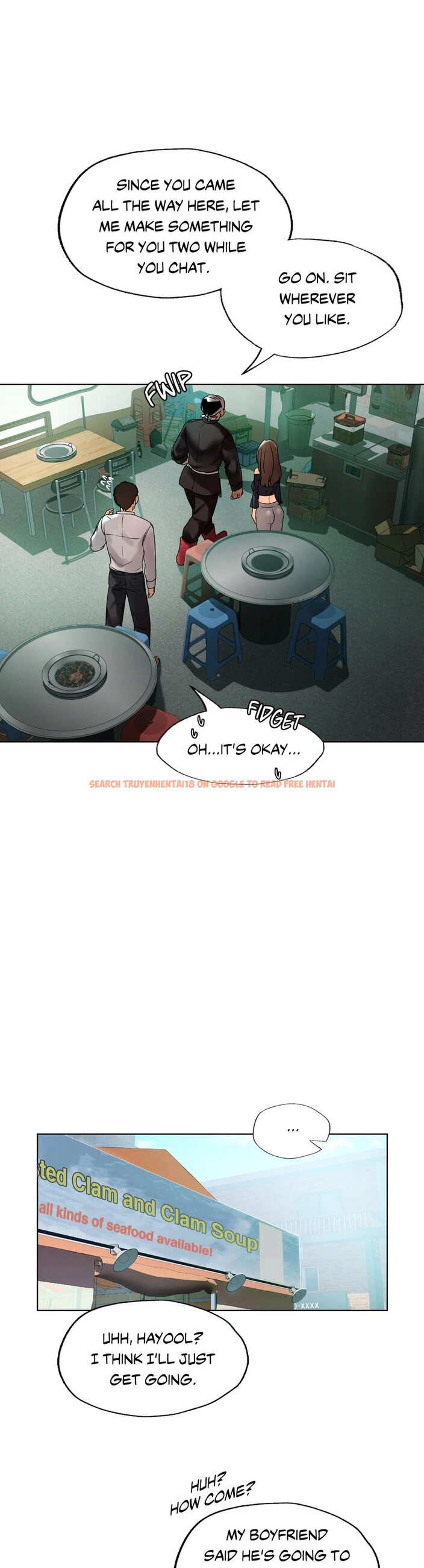 Read Hentai Image 10 357 in comic Men And Women Of Sillim - Chapter 23 - hentaitnt.net