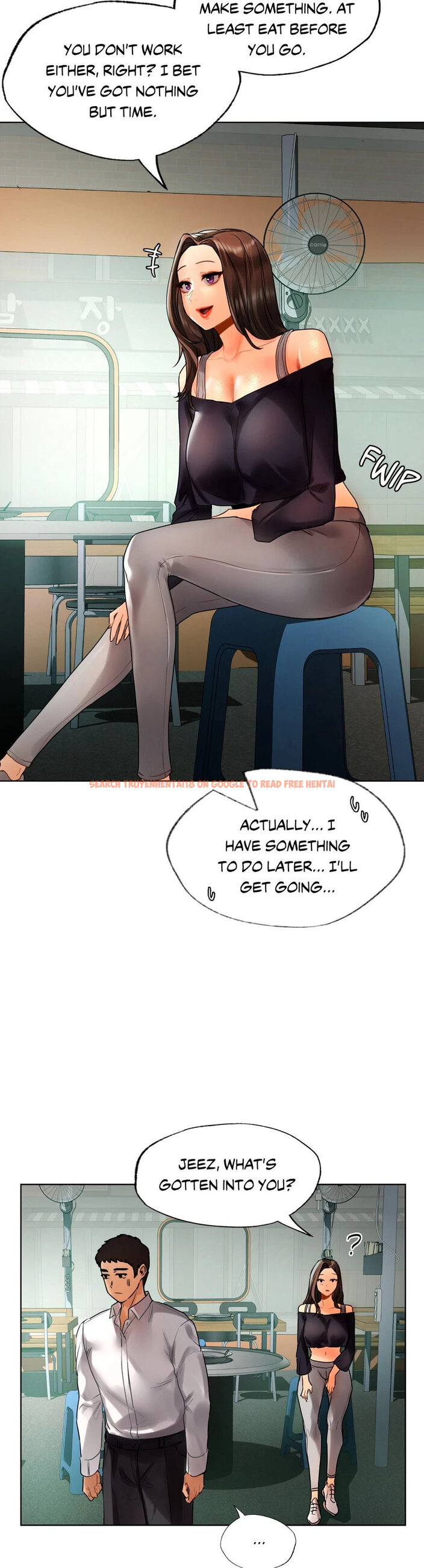 Read Hentai Image 11 357 in comic Men And Women Of Sillim - Chapter 23 - hentaitnt.net