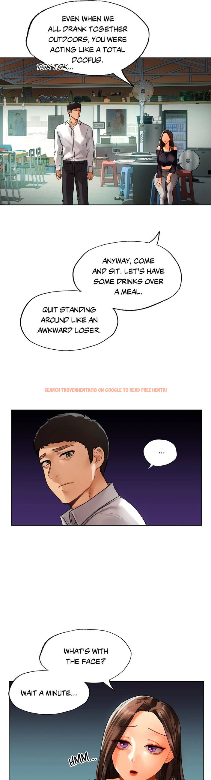 Read Hentai Image 13 357 in comic Men And Women Of Sillim - Chapter 23 - hentaitnt.net