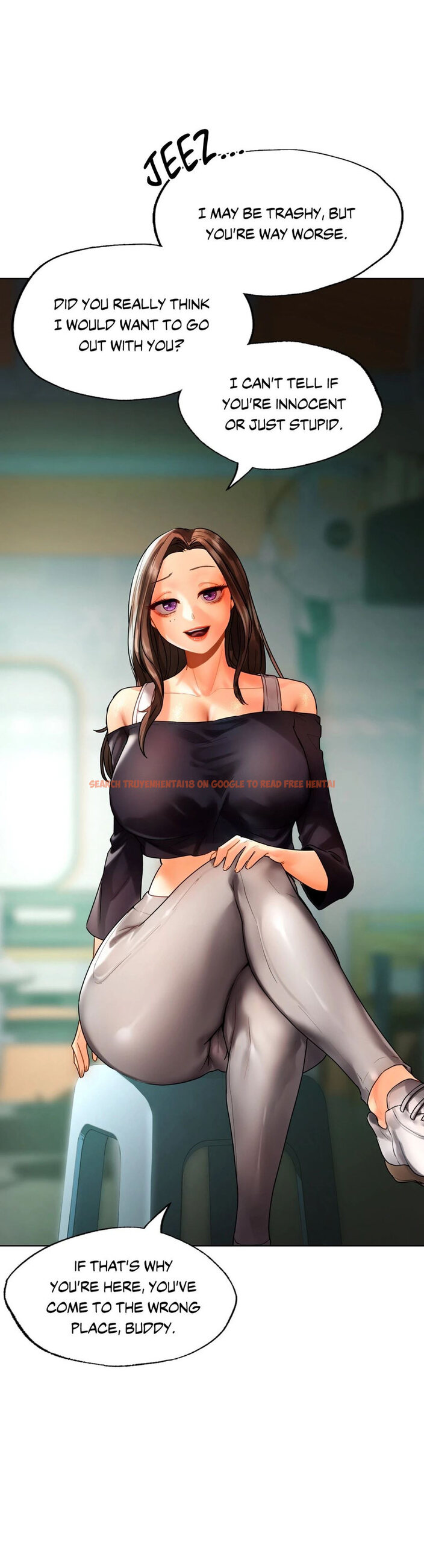 Read Hentai Image 15 357 in comic Men And Women Of Sillim - Chapter 23 - hentaitnt.net