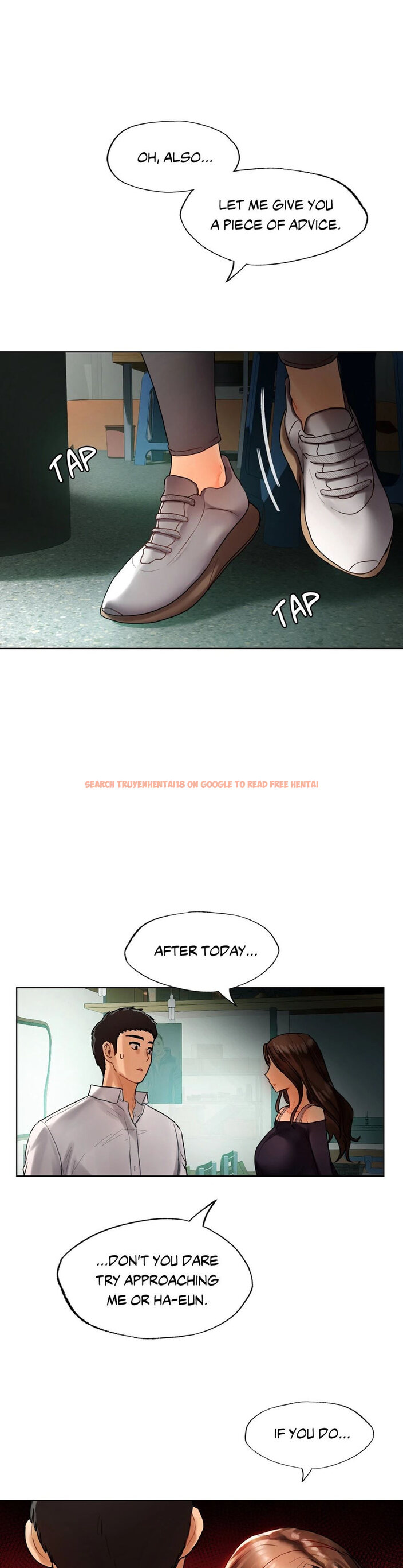 Read Hentai Image 16 357 in comic Men And Women Of Sillim - Chapter 23 - hentaitnt.net