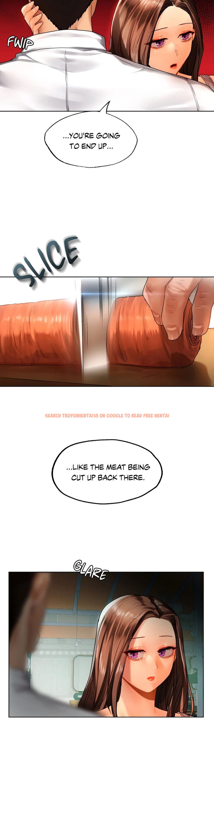 Read Hentai Image 17 357 in comic Men And Women Of Sillim - Chapter 23 - hentaitnt.net