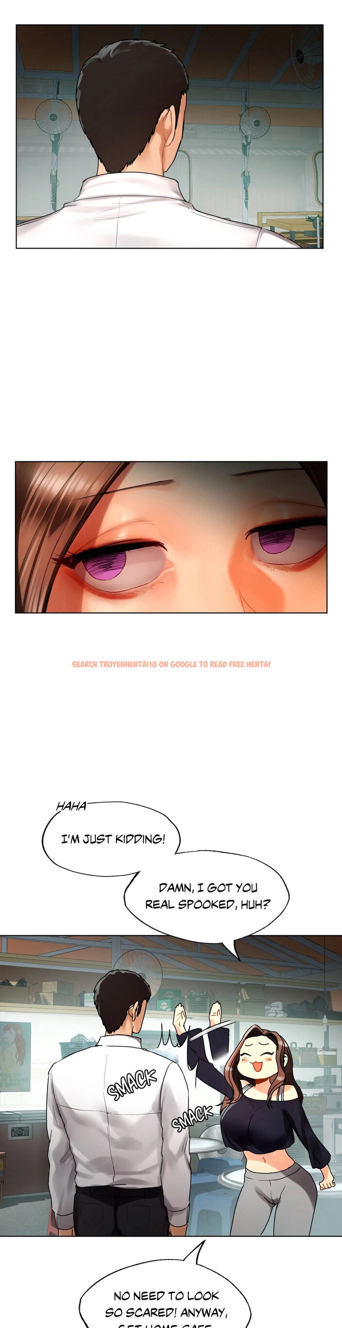 Read Hentai Image 18 357 in comic Men And Women Of Sillim - Chapter 23 - hentaitnt.net