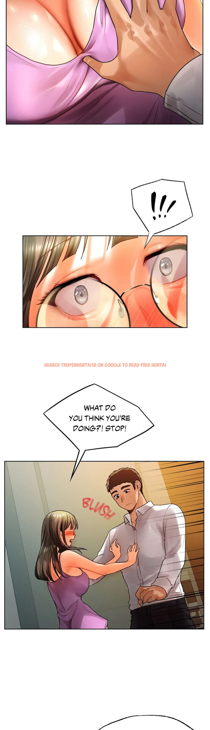 Read Hentai Image 24 357 in comic Men And Women Of Sillim - Chapter 23 - hentaitnt.net