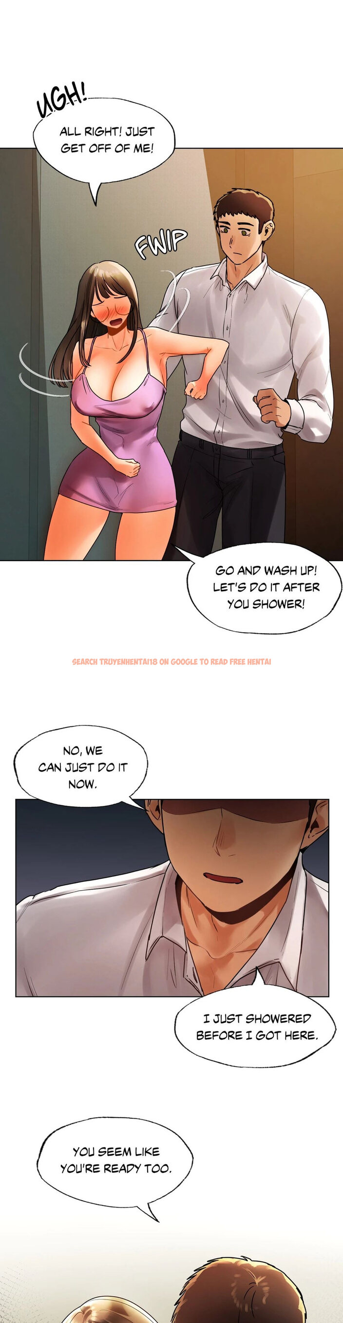 Read Hentai Image 26 357 in comic Men And Women Of Sillim - Chapter 23 - hentaitnt.net
