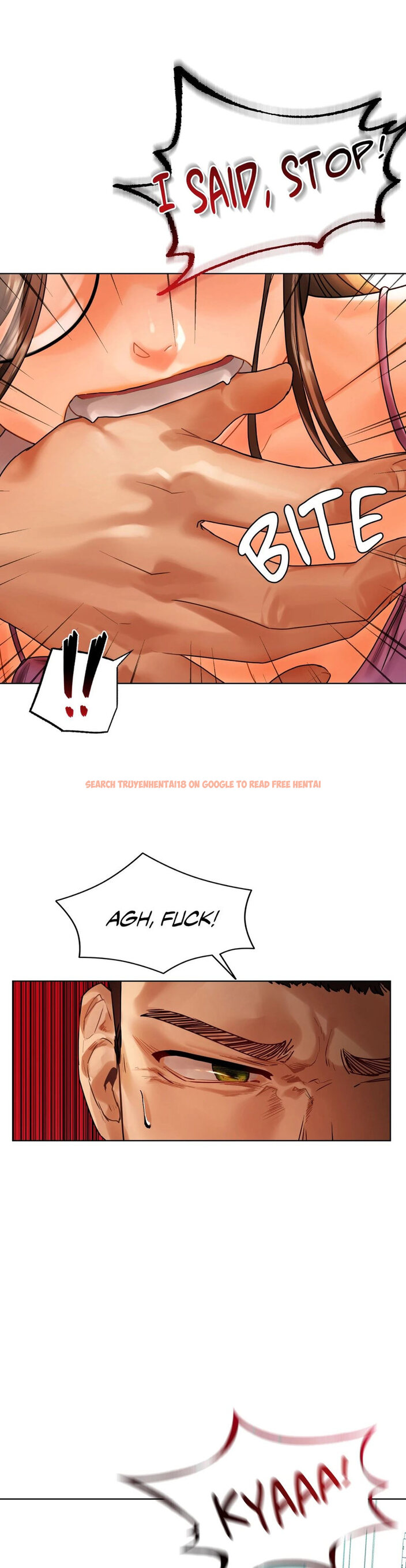Read Hentai Image 28 358 in comic Men And Women Of Sillim - Chapter 23 - hentaitnt.net
