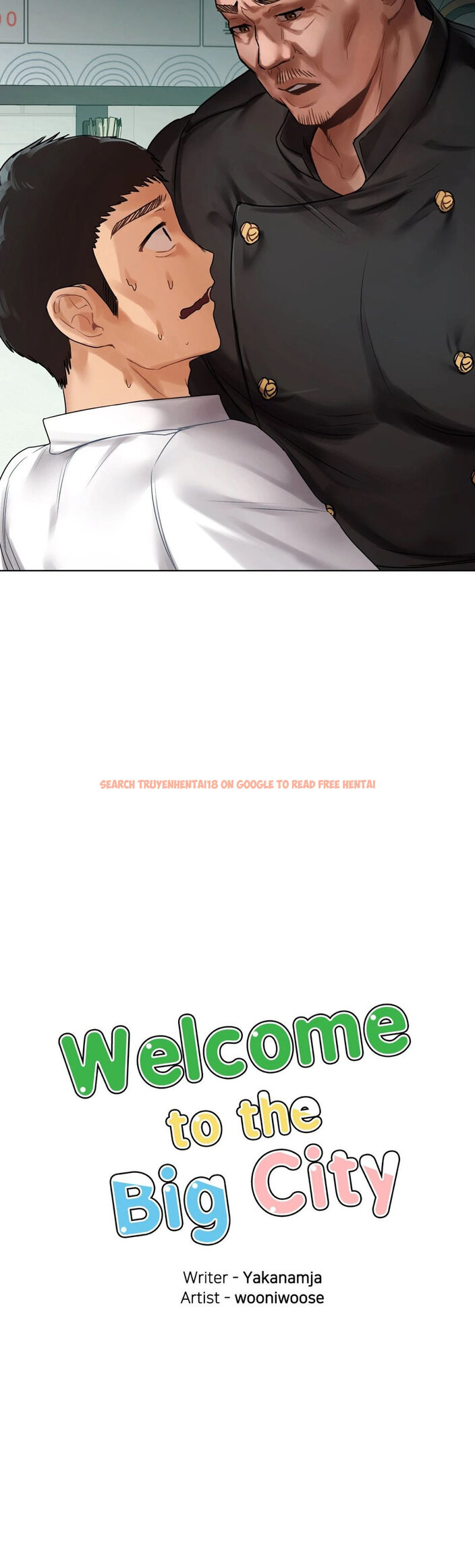 Read Hentai Image 3 356 in comic Men And Women Of Sillim - Chapter 23 - hentaitnt.net