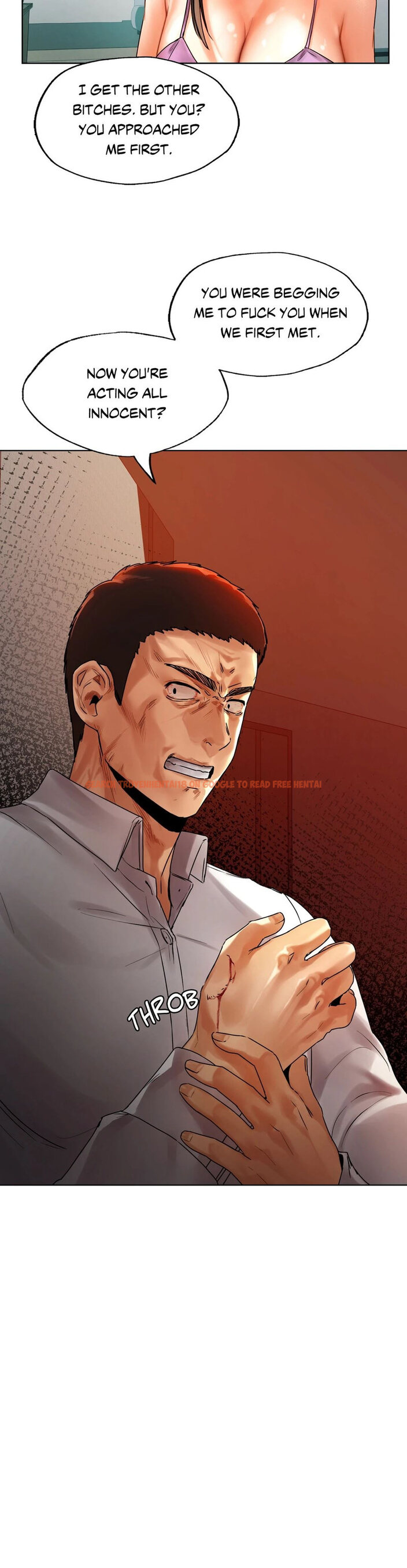 Read Hentai Image 30 358 in comic Men And Women Of Sillim - Chapter 23 - hentaitnt.net