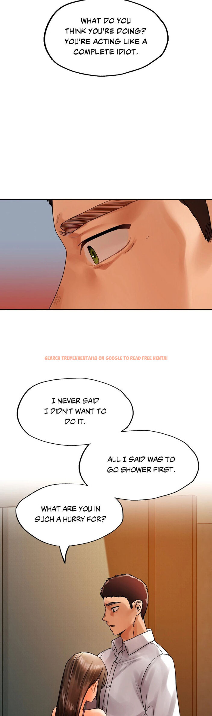 Read Hentai Image 33 358 in comic Men And Women Of Sillim - Chapter 23 - hentaitnt.net