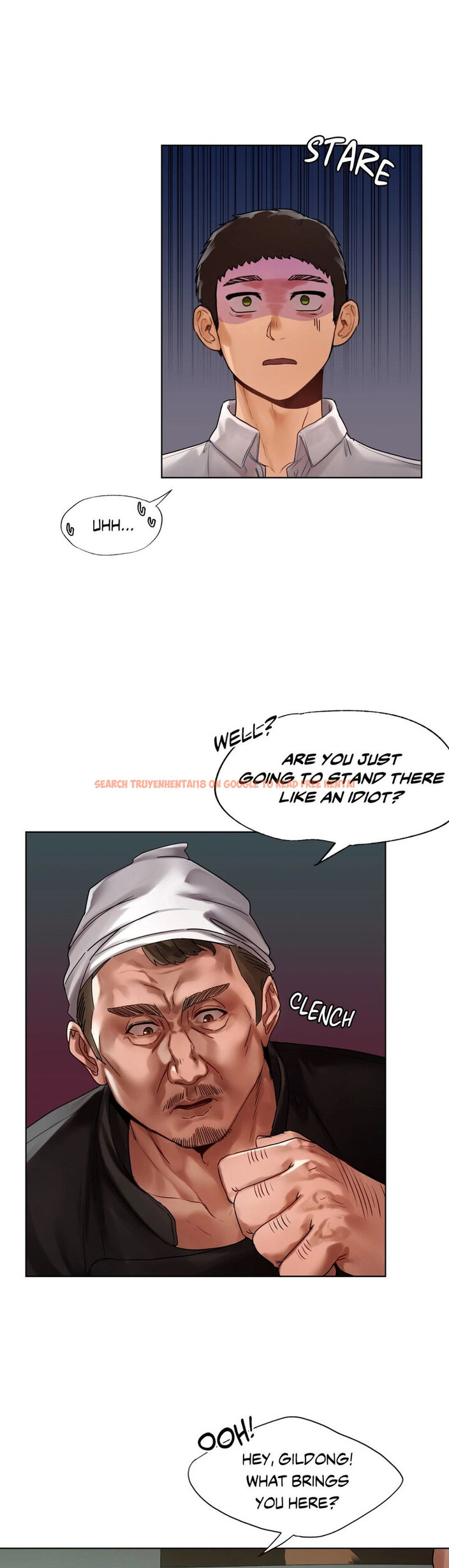 Read Hentai Image 4 356 in comic Men And Women Of Sillim - Chapter 23 - hentaitnt.net
