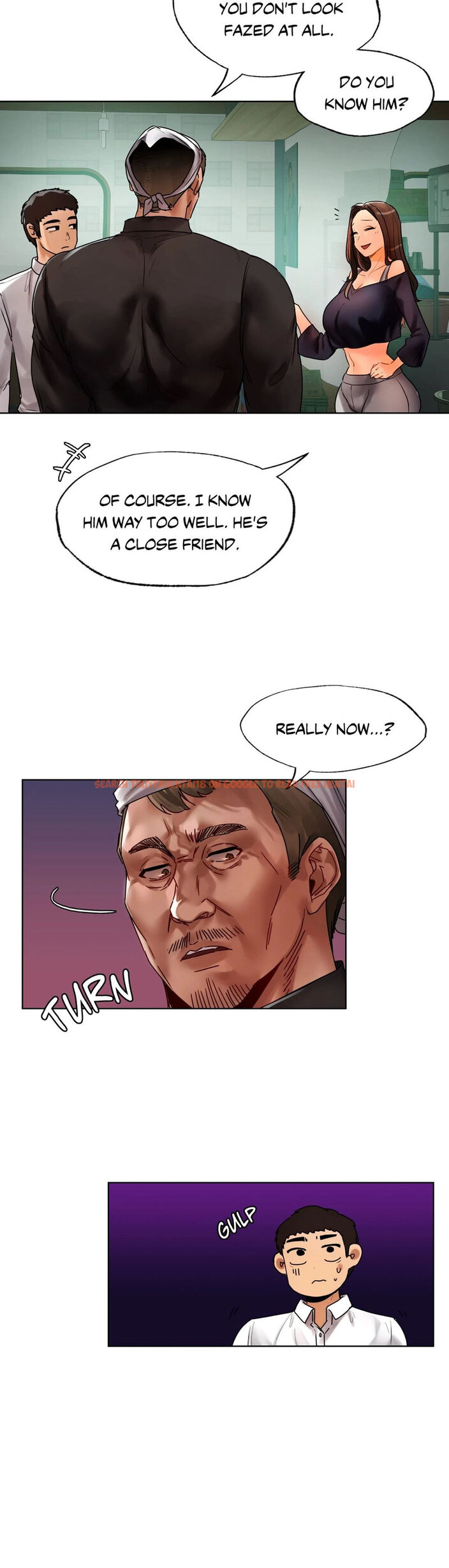 Read Hentai Image 6 356 in comic Men And Women Of Sillim - Chapter 23 - hentaitnt.net