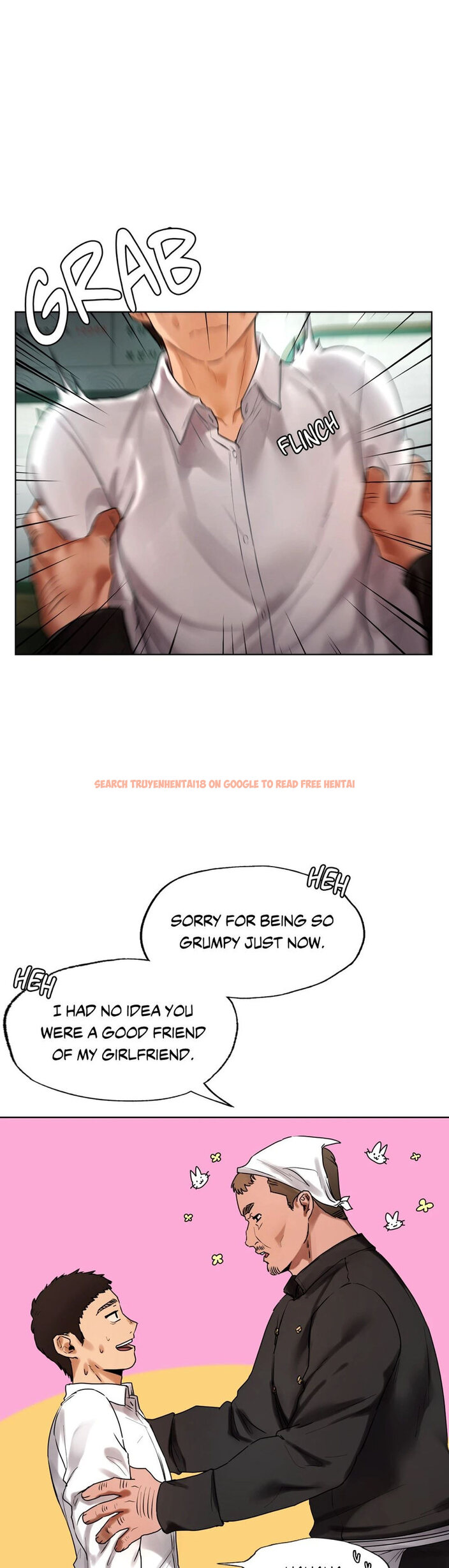 Read Hentai Image 7 356 in comic Men And Women Of Sillim - Chapter 23 - hentaitnt.net