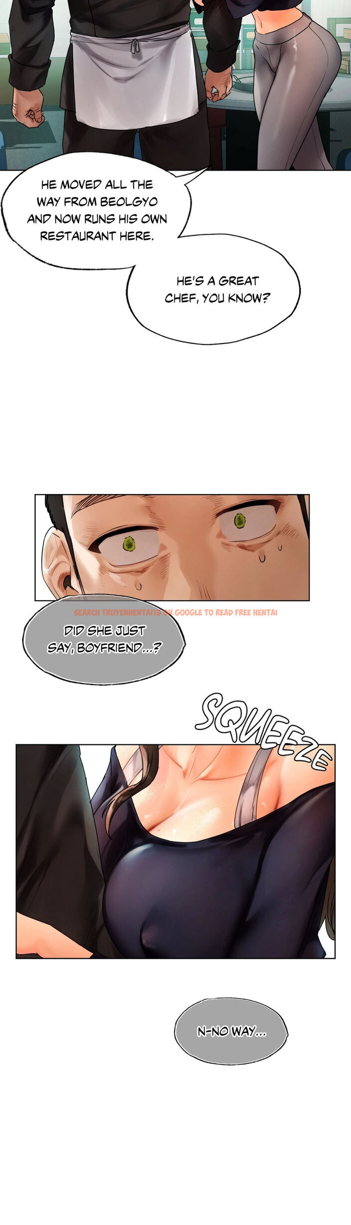 Read Hentai Image 9 357 in comic Men And Women Of Sillim - Chapter 23 - hentaitnt.net