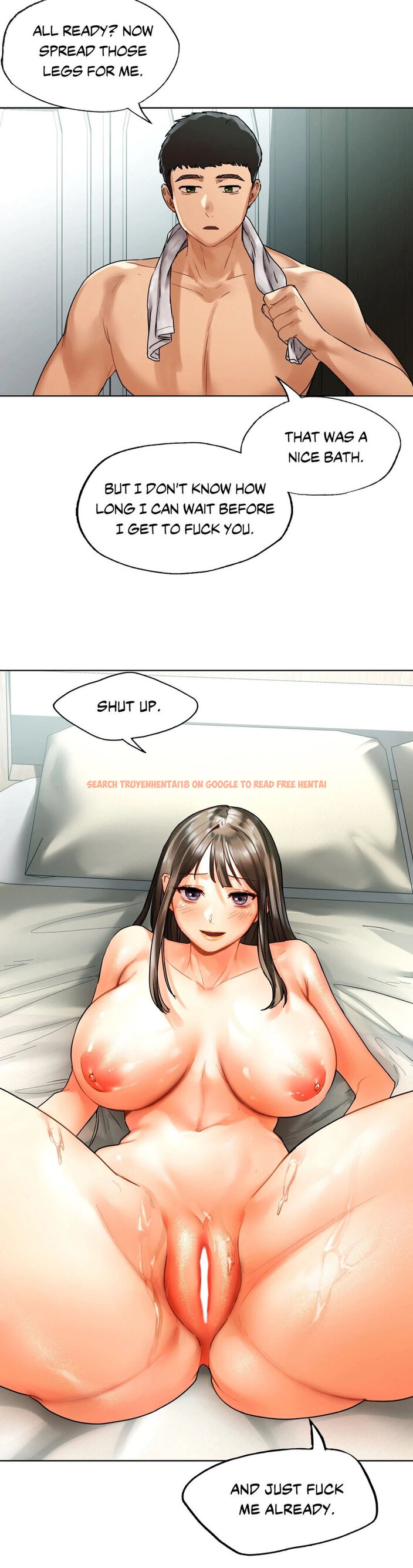 Read Hentai Image 12 819 in comic Men And Women Of Sillim - Chapter 24 - hentaitnt.net