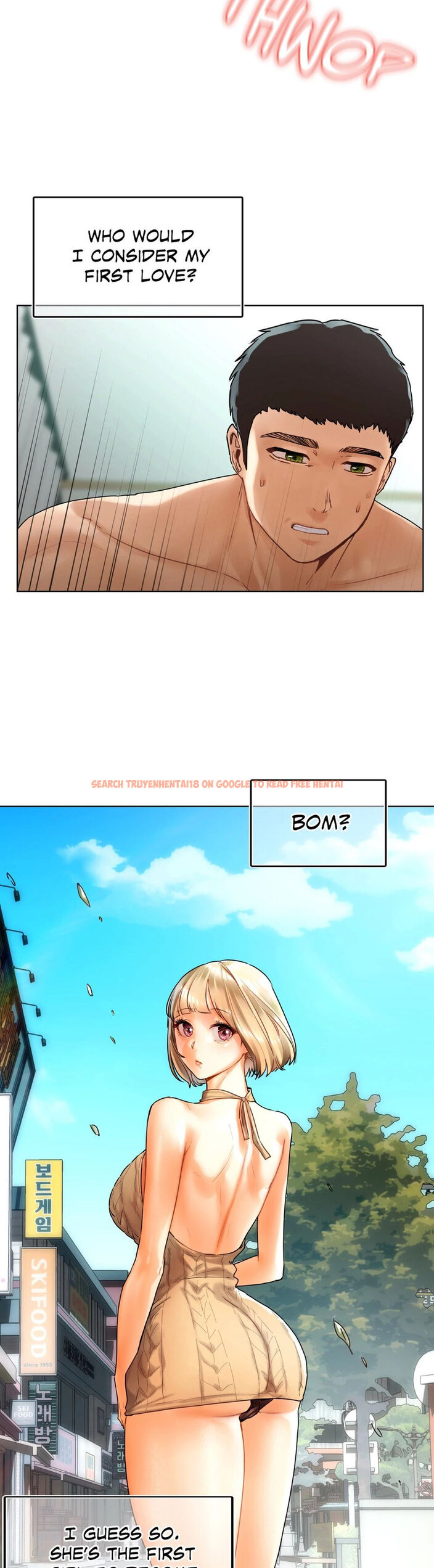 Read Hentai Image 19 819 in comic Men And Women Of Sillim - Chapter 24 - hentaitnt.net