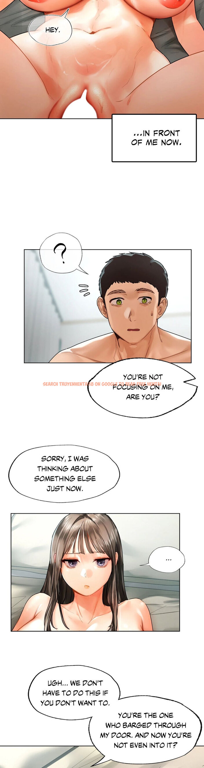 Read Hentai Image 23 819 in comic Men And Women Of Sillim - Chapter 24 - hentaitnt.net