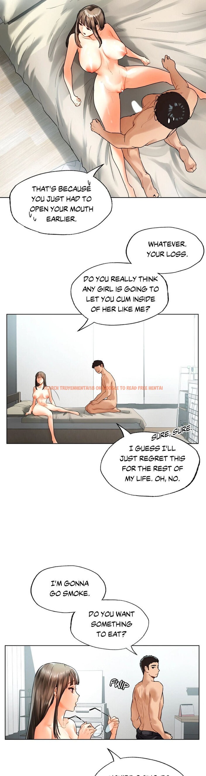 Read Hentai Image 24 819 in comic Men And Women Of Sillim - Chapter 24 - hentaitnt.net
