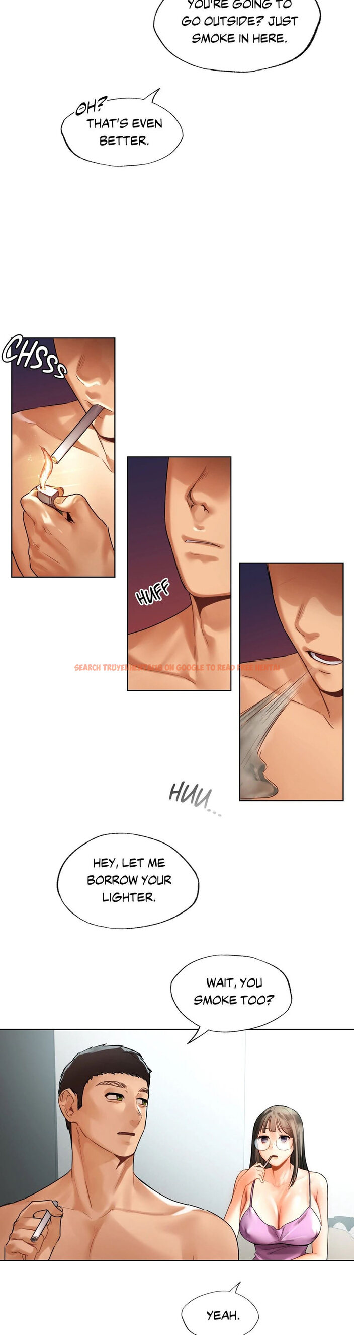 Read Hentai Image 25 819 in comic Men And Women Of Sillim - Chapter 24 - hentaitnt.net