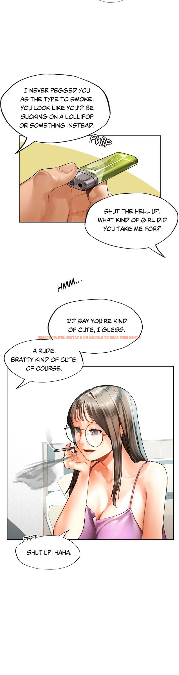 Read Hentai Image 26 819 in comic Men And Women Of Sillim - Chapter 24 - hentaitnt.net