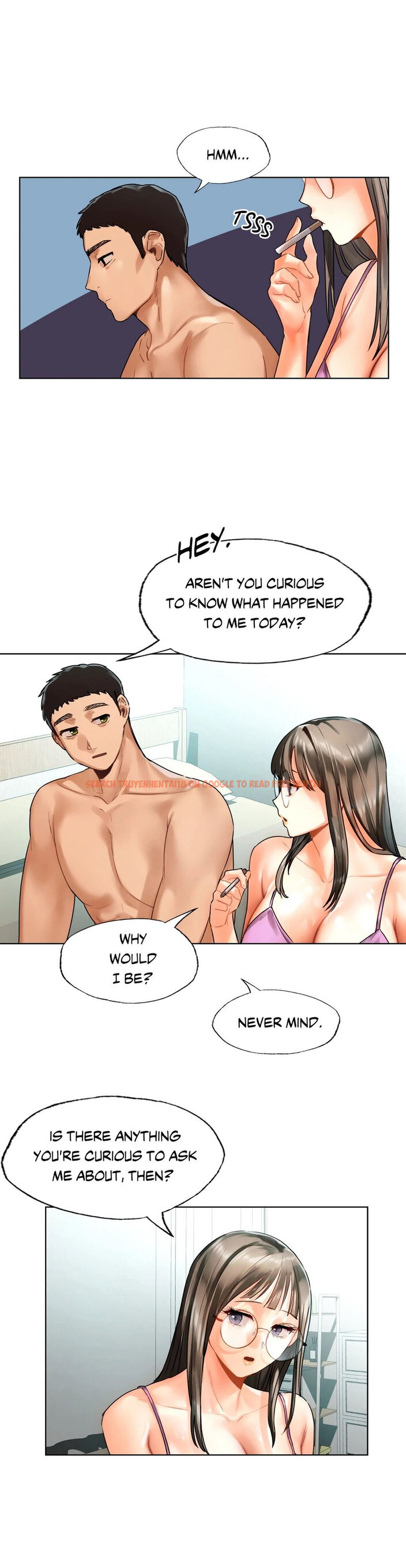 Read Hentai Image 27 819 in comic Men And Women Of Sillim - Chapter 24 - hentaitnt.net