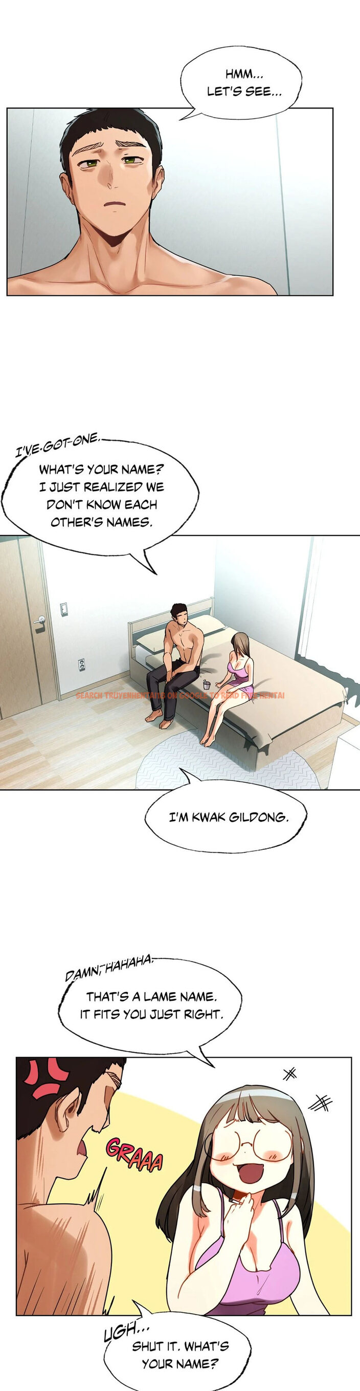 Read Hentai Image 28 820 in comic Men And Women Of Sillim - Chapter 24 - hentaitnt.net