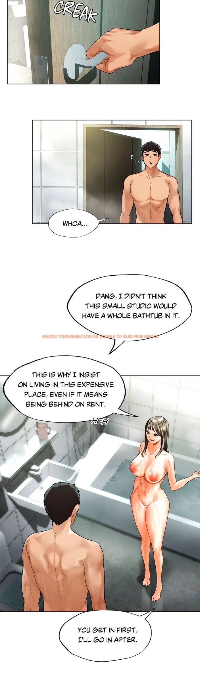 Read Hentai Image 6 818 in comic Men And Women Of Sillim - Chapter 24 - hentaitnt.net