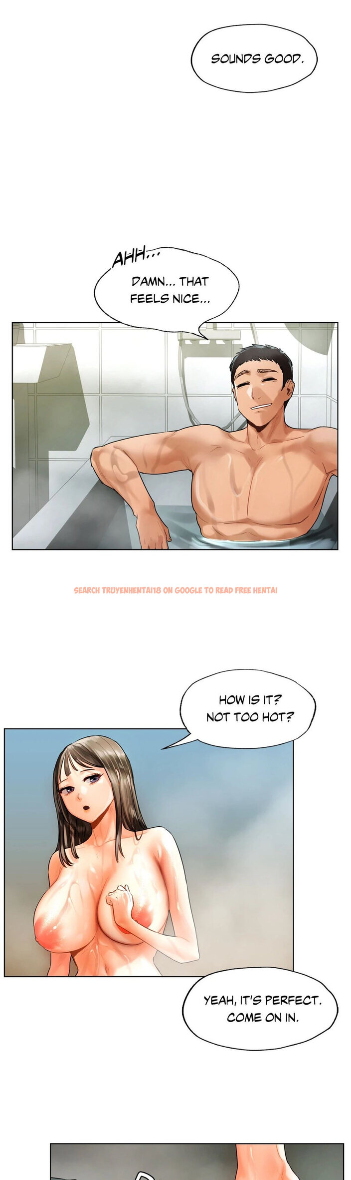 Read Hentai Image 7 818 in comic Men And Women Of Sillim - Chapter 24 - hentaitnt.net